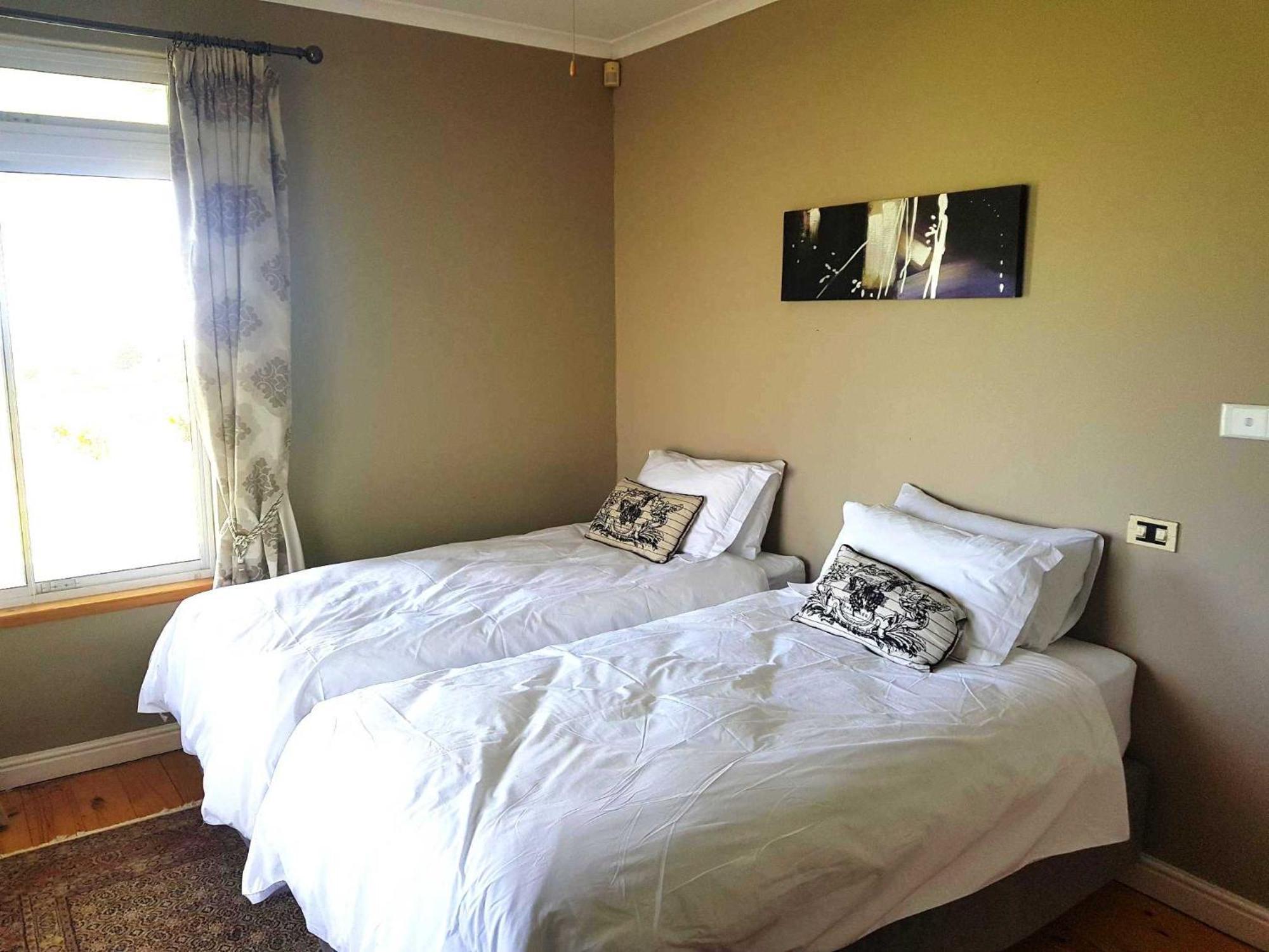 Dieu Donne Stellenbosch Extérieur photo