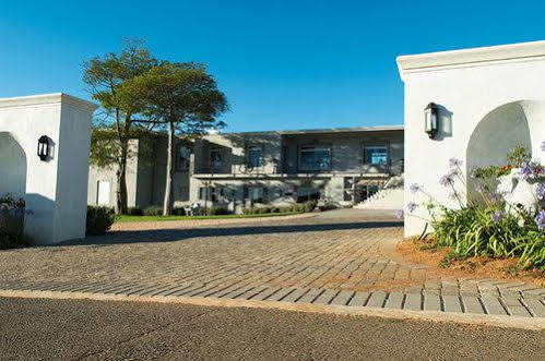 Dieu Donne Stellenbosch Extérieur photo