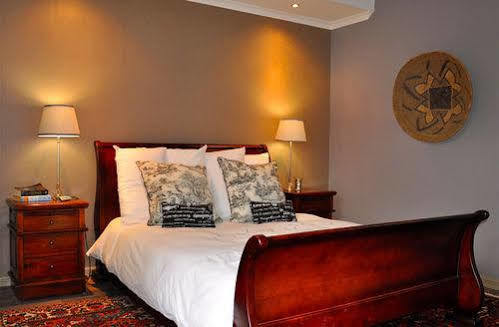 Dieu Donne Stellenbosch Extérieur photo